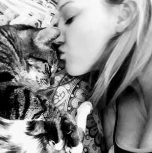 Meet your Posher, Tara